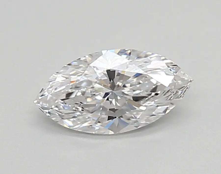 0.38ct E VS1 Marquise (IGI)