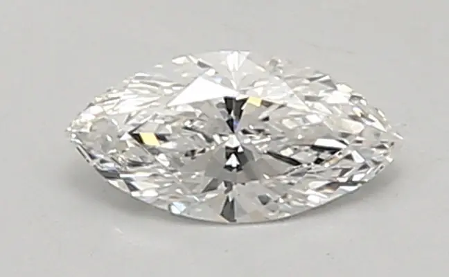 0.38ct E VS2 Marquise (IGI)