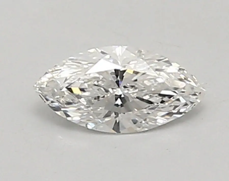 0.38ct E VS2 Marquise (IGI)