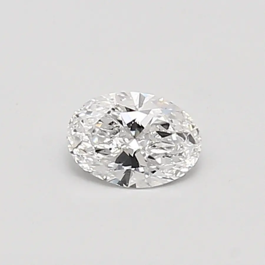 0.37ct E VS2 Oval (IGI)