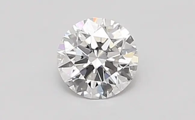 0.37ct D VS1 Round (IGI)