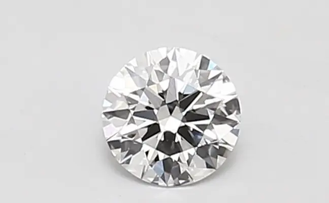 0.37ct D VS1 Round (IGI)