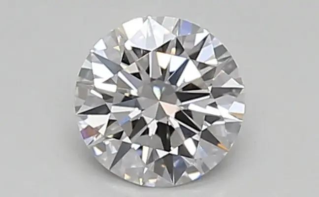 0.37ct E VVS2 Round (IGI)