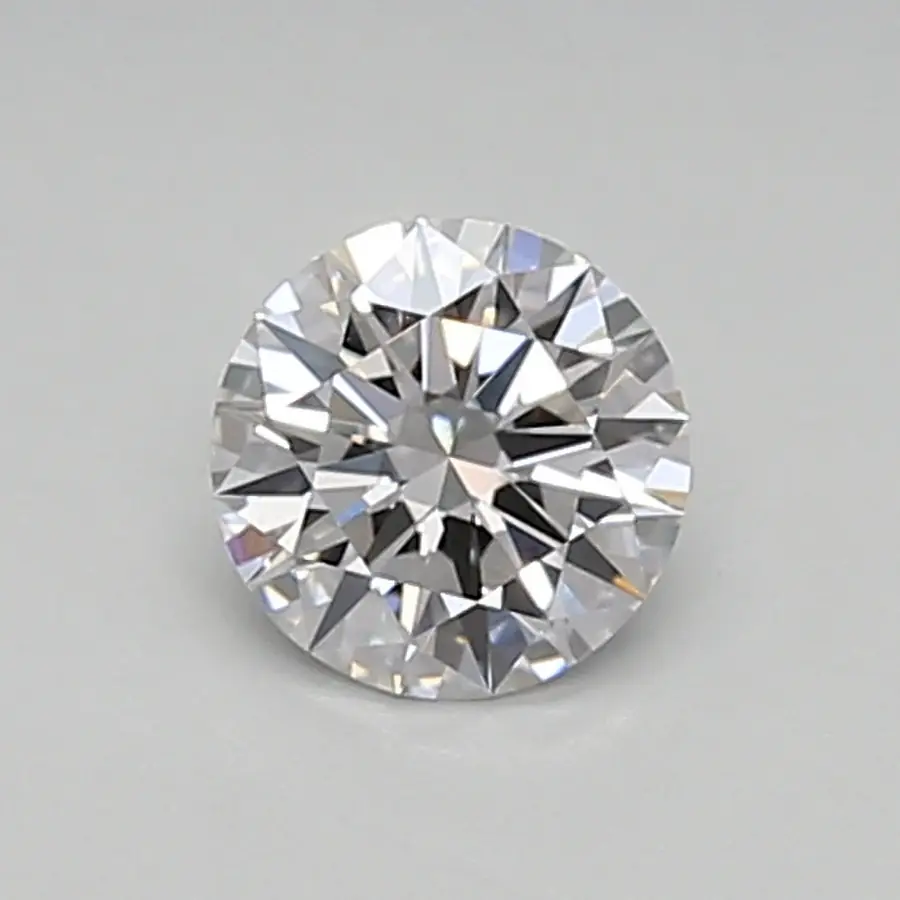 0.37ct E VVS2 Round (IGI)