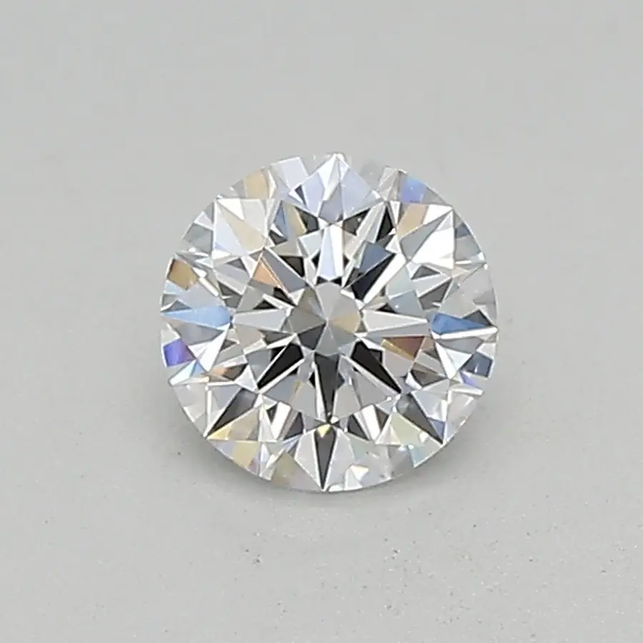 0.37ct E VVS2 Round (IGI)