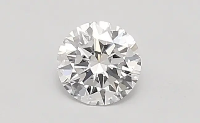 0.37ct D VVS2 Round (IGI)