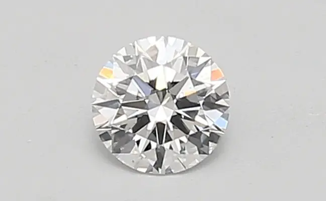 0.37ct D VS1 Round (IGI)