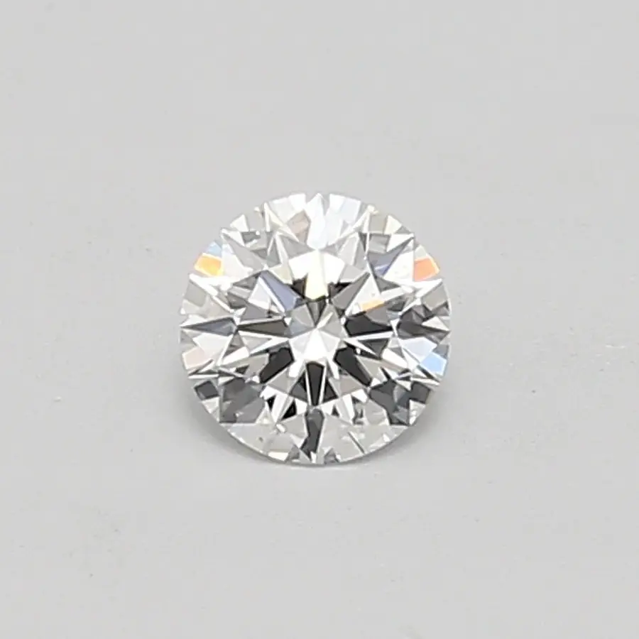 0.37ct D VS1 Round (IGI)