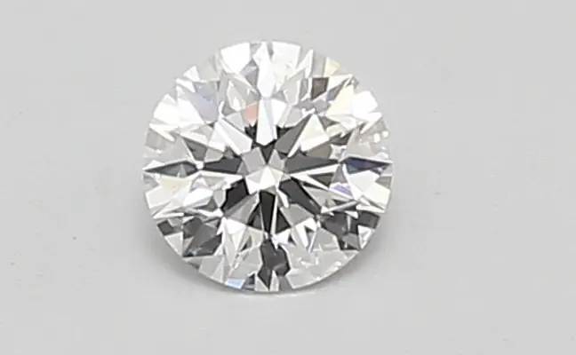 0.37ct D VS1 Round (IGI)