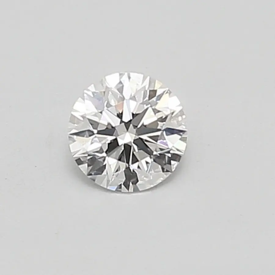 0.37ct D VS1 Round (IGI)