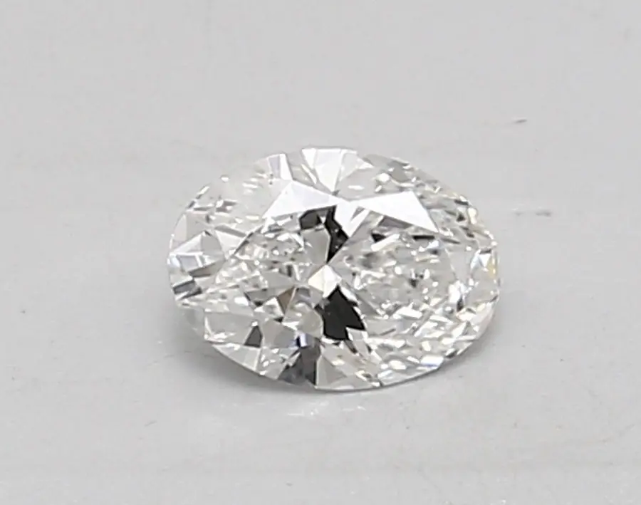 0.37ct E VS2 Oval (IGI)