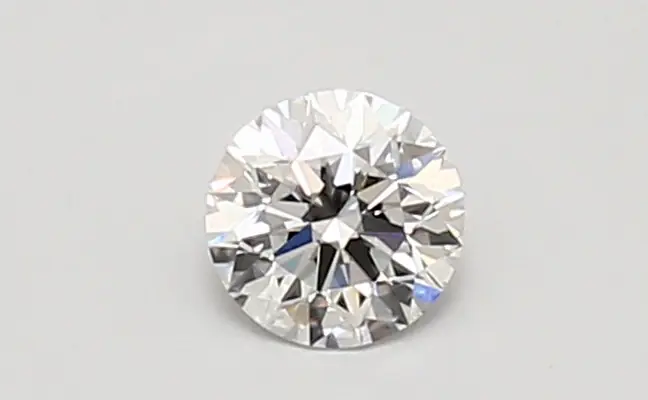 0.37ct D VVS2 Round (IGI)