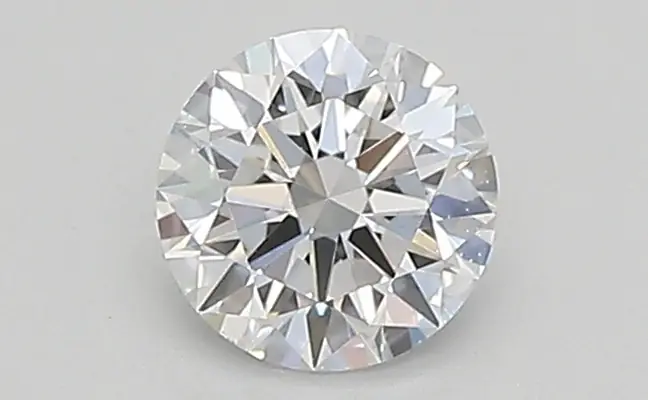 0.37ct D VVS2 Round (IGI)
