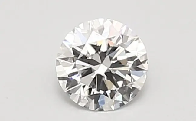 0.37ct D VVS2 Round (IGI)