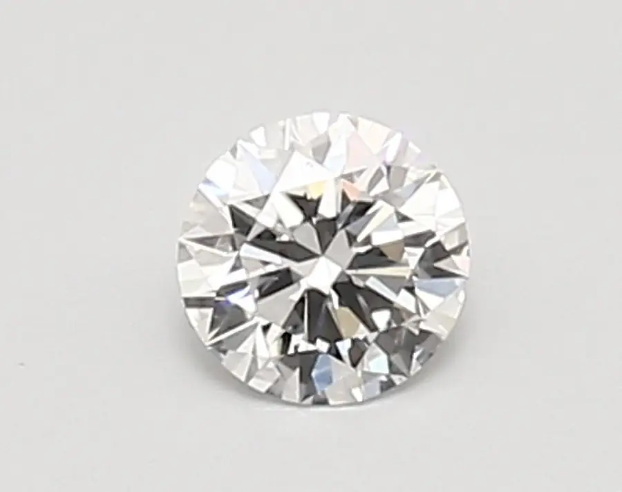 0.37ct D VVS2 Round (IGI)