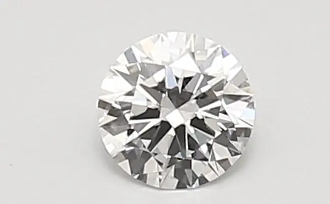 0.37ct D VS1 Round (IGI)