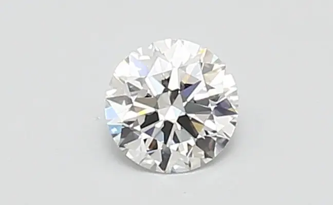 0.37ct D VVS2 Round (IGI)