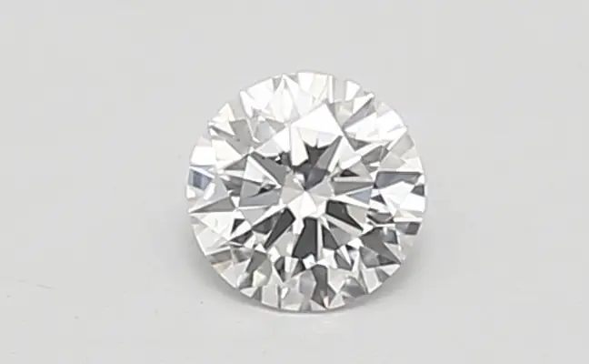 0.37ct D VS1 Round (IGI)