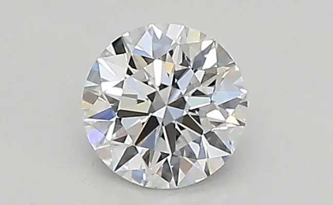 0.37ct D VS1 Round (IGI)
