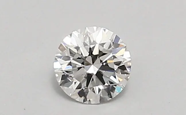 0.37ct E VVS2 Round (IGI)
