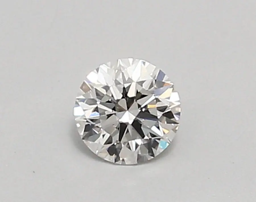 0.37ct E VVS2 Round (IGI)