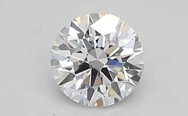 0.37ct E VVS2 Round (IGI)