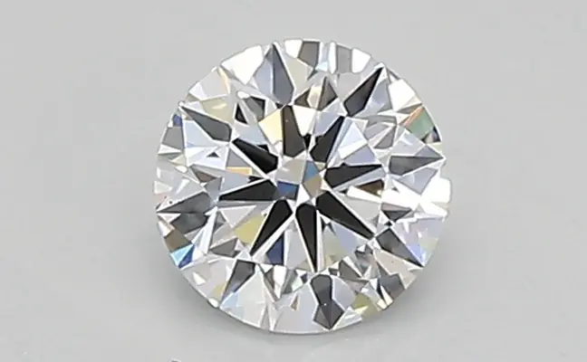 0.37ct D VS1 Round (IGI)