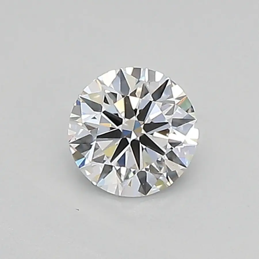 0.37ct D VS1 Round (IGI)
