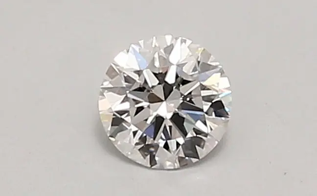 0.37ct D VVS2 Round (IGI)