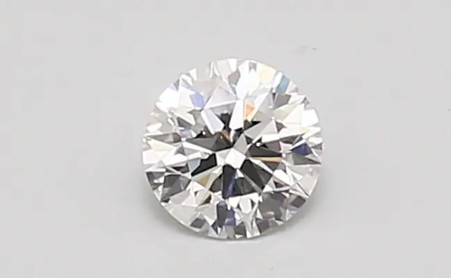 0.37ct D VS1 Round (IGI)