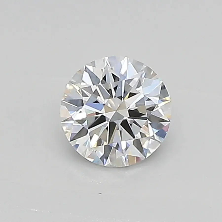 0.37ct D VVS2 Round (IGI)