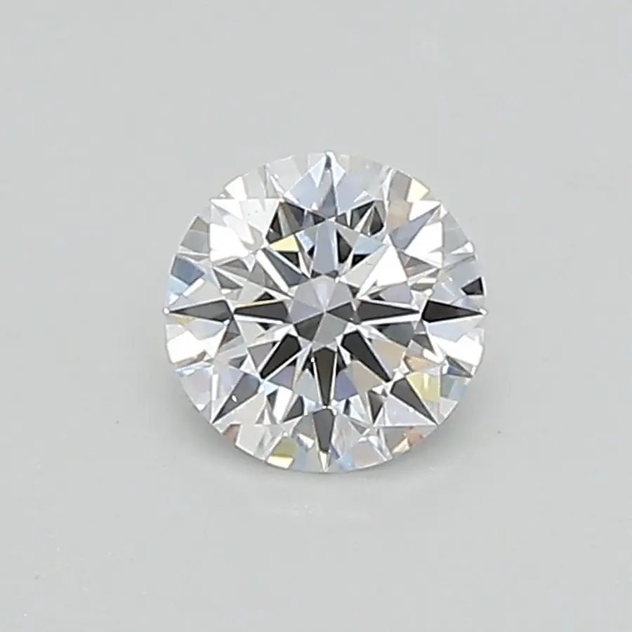 0.37ct D VS1 Round (IGI)