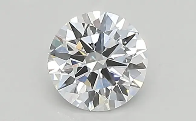 0.37ct D VVS2 Round (IGI)