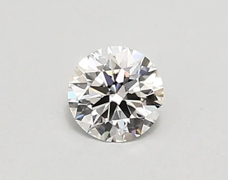 0.37ct D VVS1 Round (IGI)