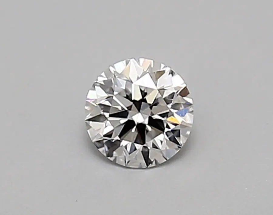0.37ct D VS1 Round (IGI)