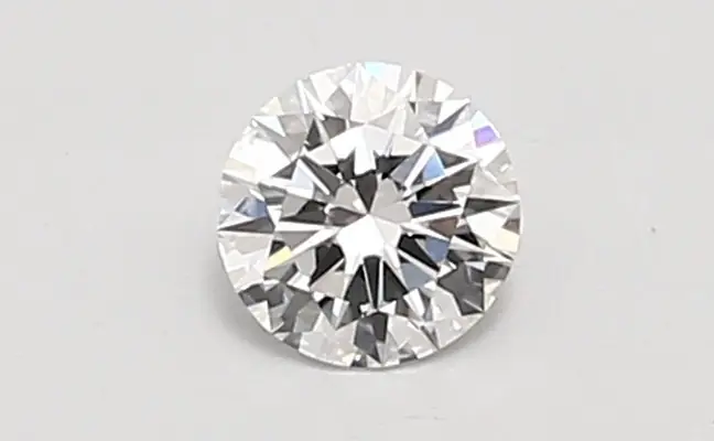 0.37ct D VS1 Round (IGI)
