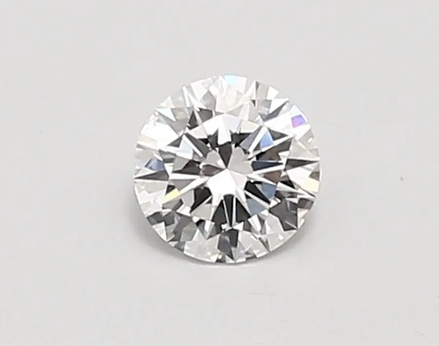0.37ct D VS1 Round (IGI)
