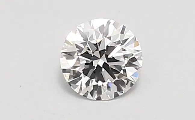 0.37ct E VVS1 Round (IGI)