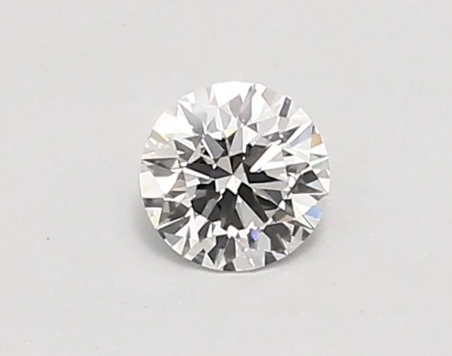 0.37ct E VVS1 Round (IGI)