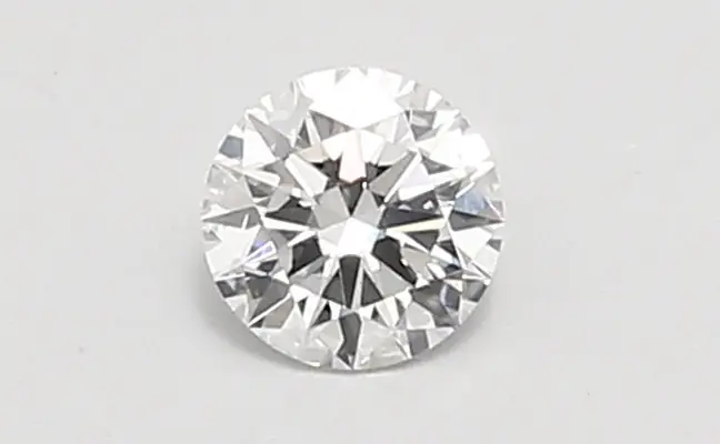 0.37ct D VS1 Round (IGI)