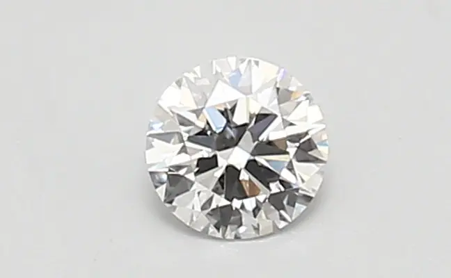 0.37ct D VVS2 Round (IGI)