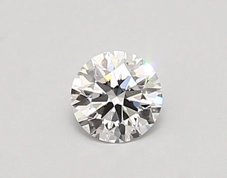 0.37ct D VS1 Round (IGI)
