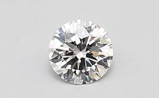 0.37ct D VVS2 Round (IGI)