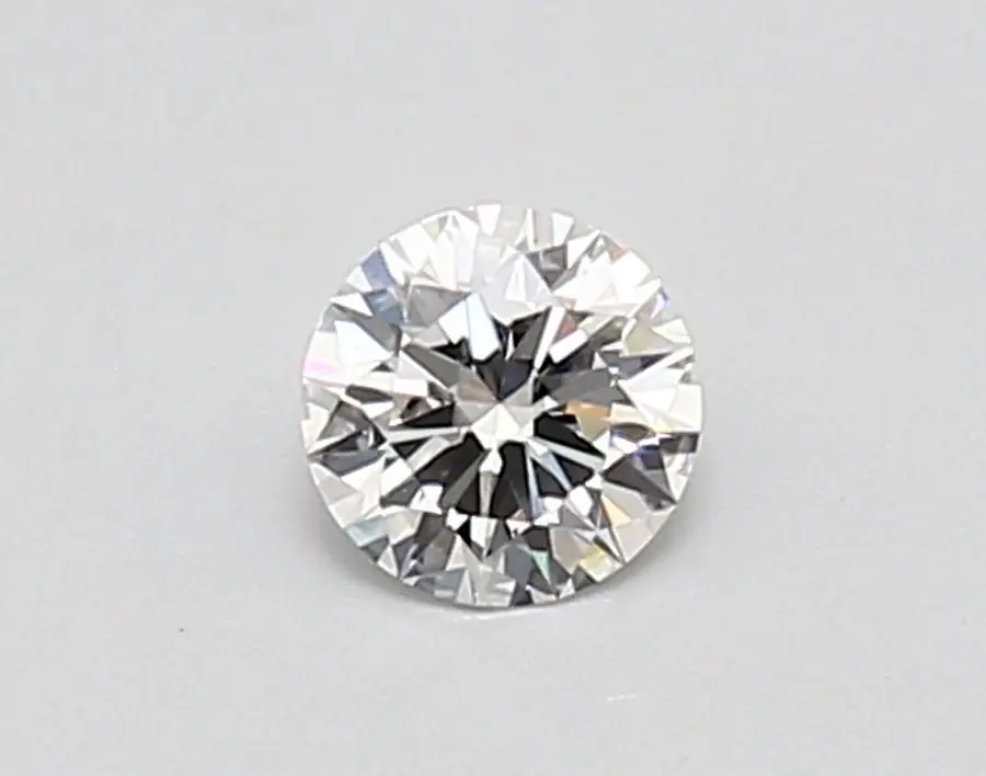0.37ct D VVS2 Round (IGI)