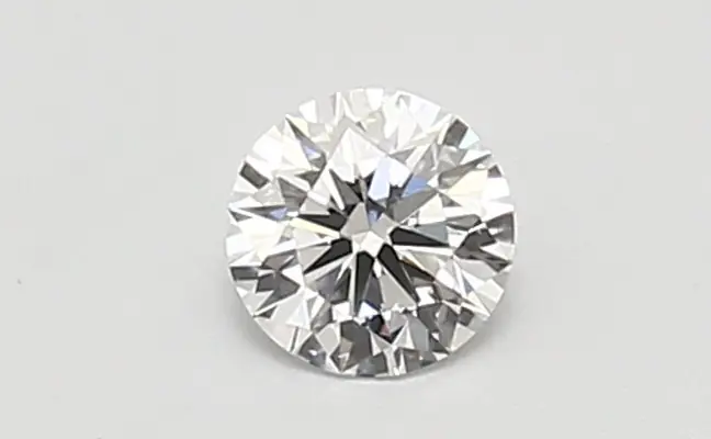 0.37ct D VVS2 Round (IGI)