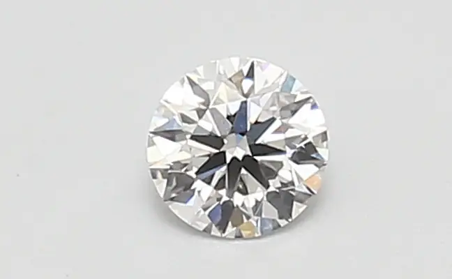 0.37ct D VS1 Round (IGI)