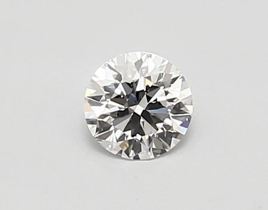 0.37ct D VVS1 Round (IGI)