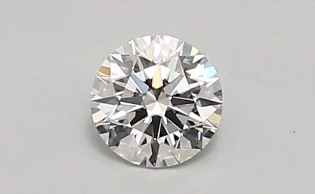 0.37ct D VVS2 Round (IGI)
