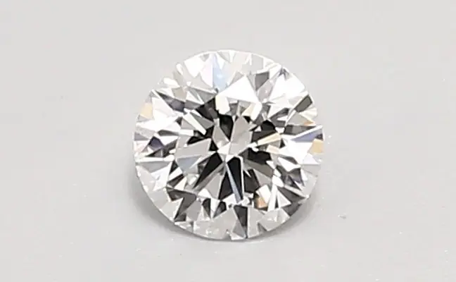0.37ct D VS1 Round (IGI)