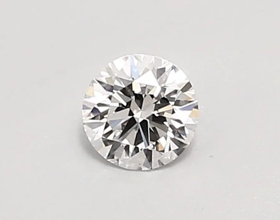 0.37ct D VS1 Round (IGI)
